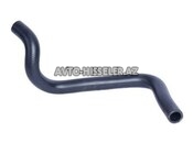 Hyundai İ30 soba şlanqı